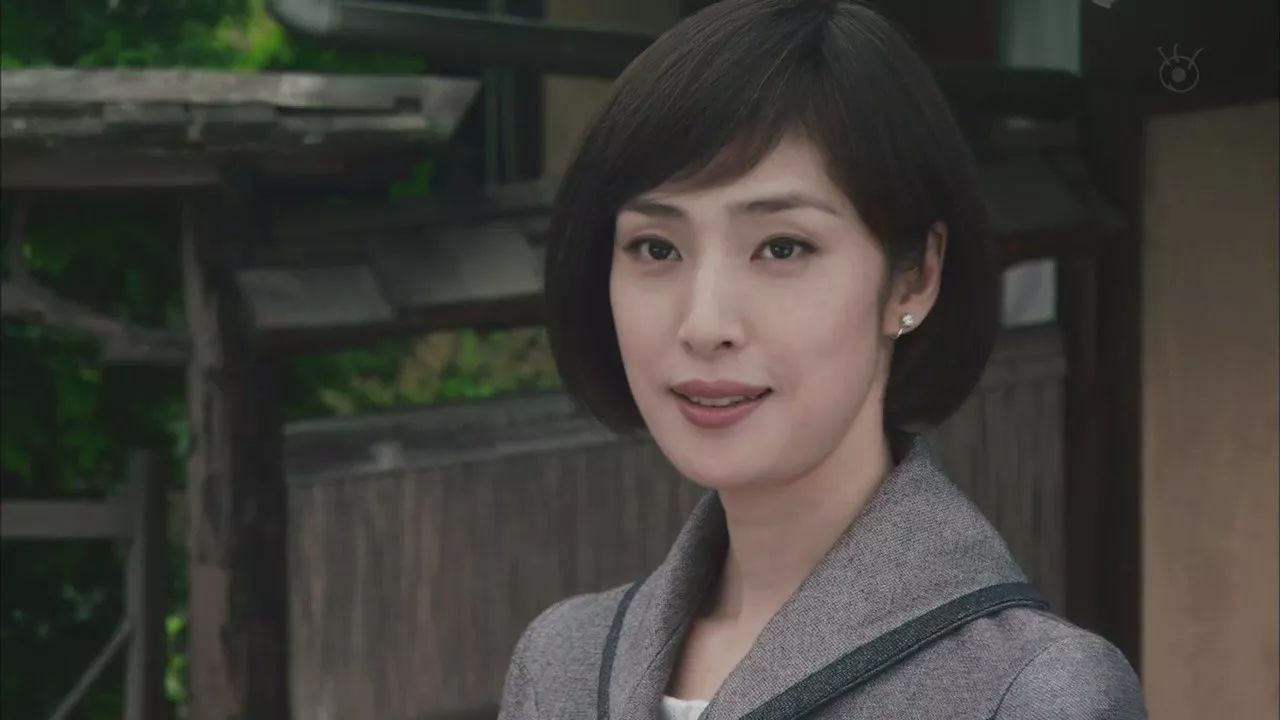 日本理想成熟女星top10出炉