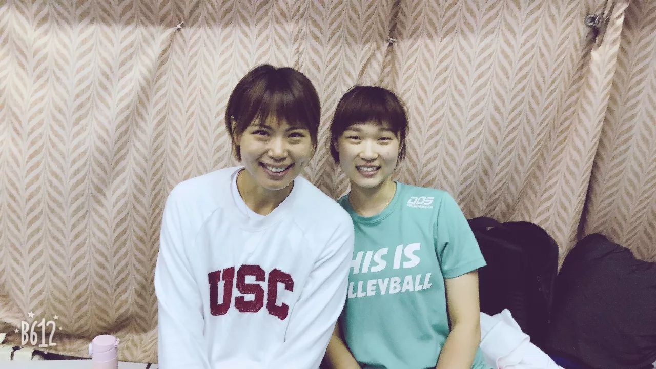 关注|火线转会!王梦洁"零时差"融入北汽女排
