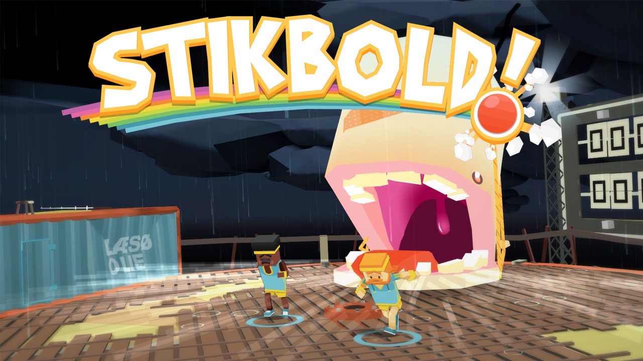 《躲避球大冒险》-太原Switch专修游戏下载站