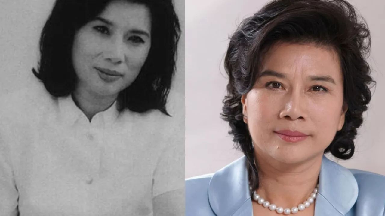 董明珠 格力董事长