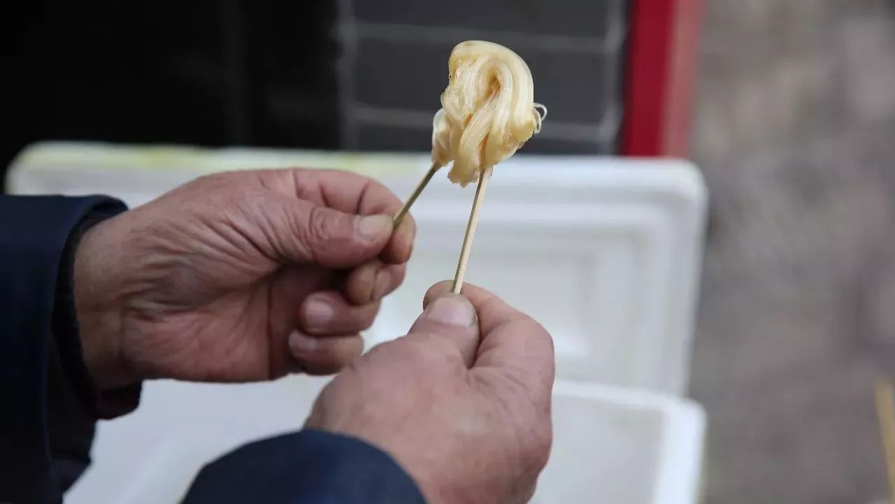 缠蜜老人:传递老济南风味,图个生活乐趣