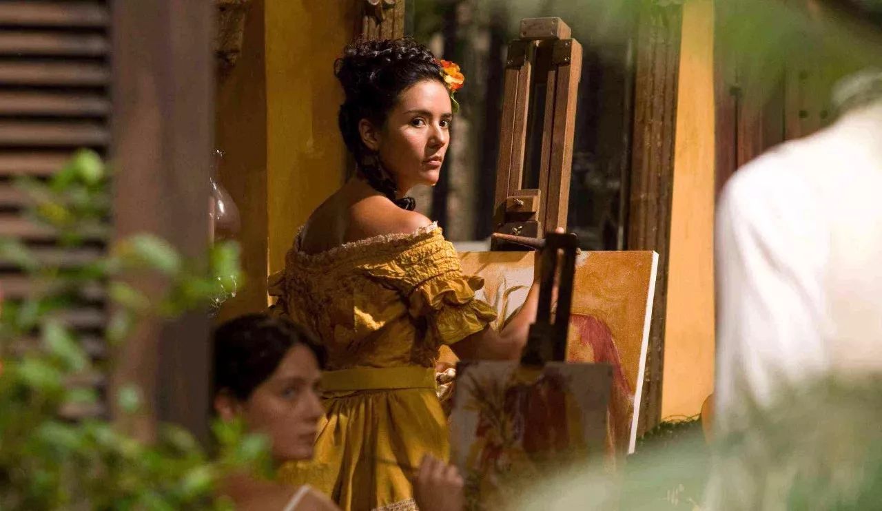 爱情的霍乱,不死亦不休|费尔明娜|爱情|弗洛伦蒂诺_新浪新闻