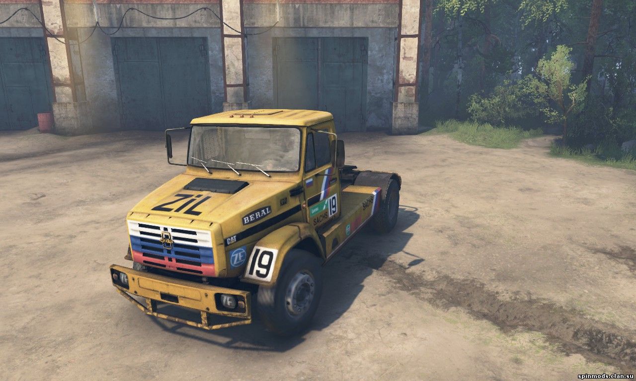 《旋转轮胎:泥泞奔驰》确认正在制作switch版