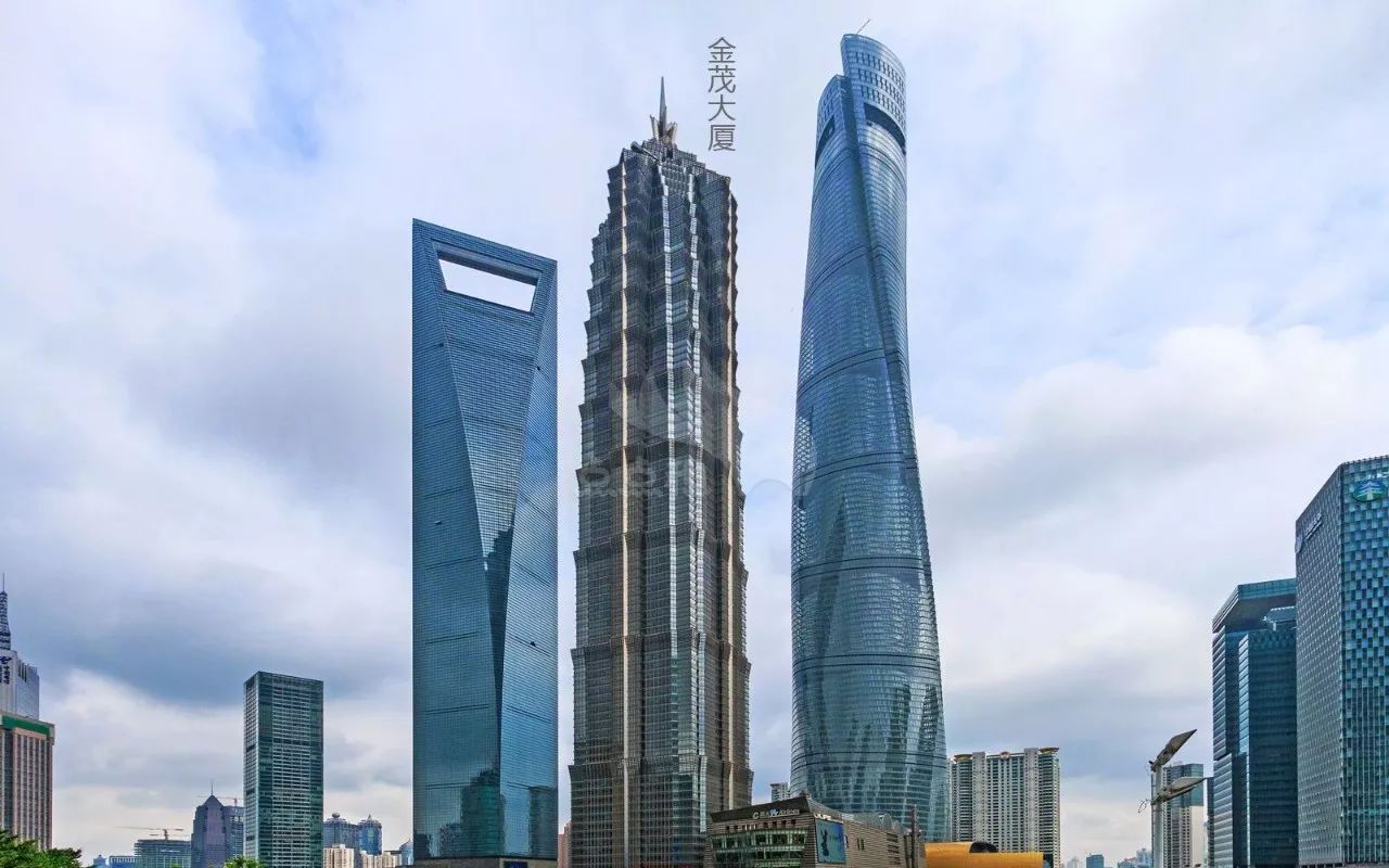 中国金茂:高端商业地产开发商的资产腾挪术