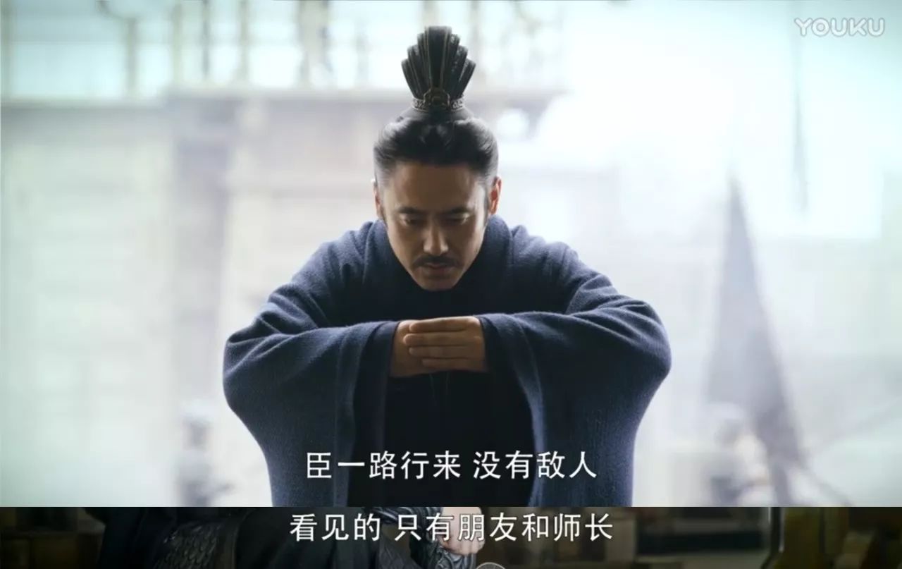 司马懿那些话,听懂两句都够你用一生了