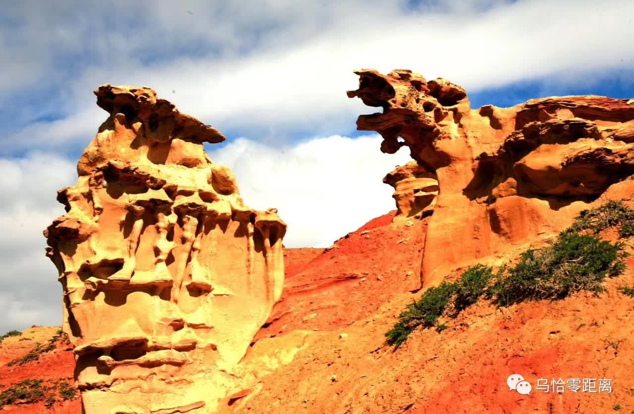 新疆乌恰县旅游创收6604.8万元