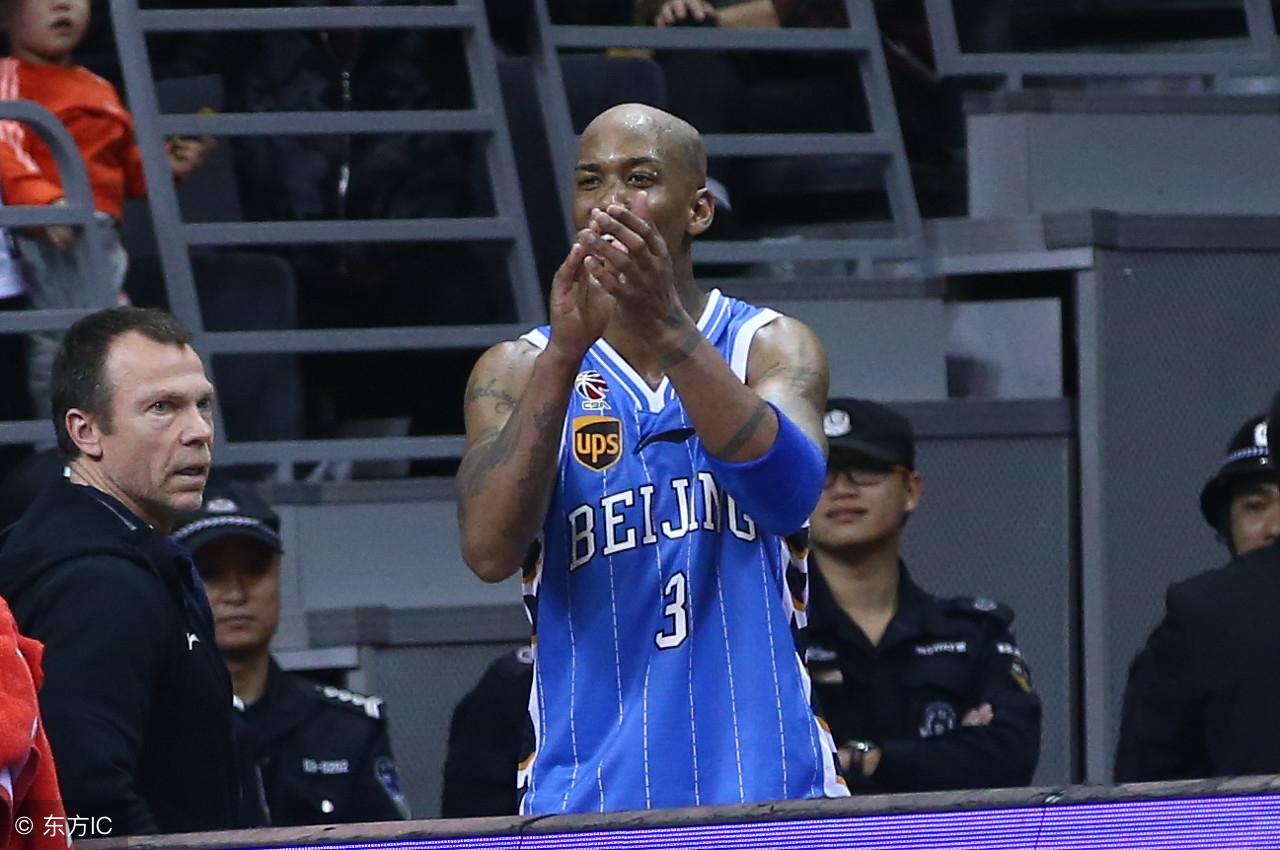 突发!经历了莫里斯和马布里事件后,首钢称考虑退役马布里球衣