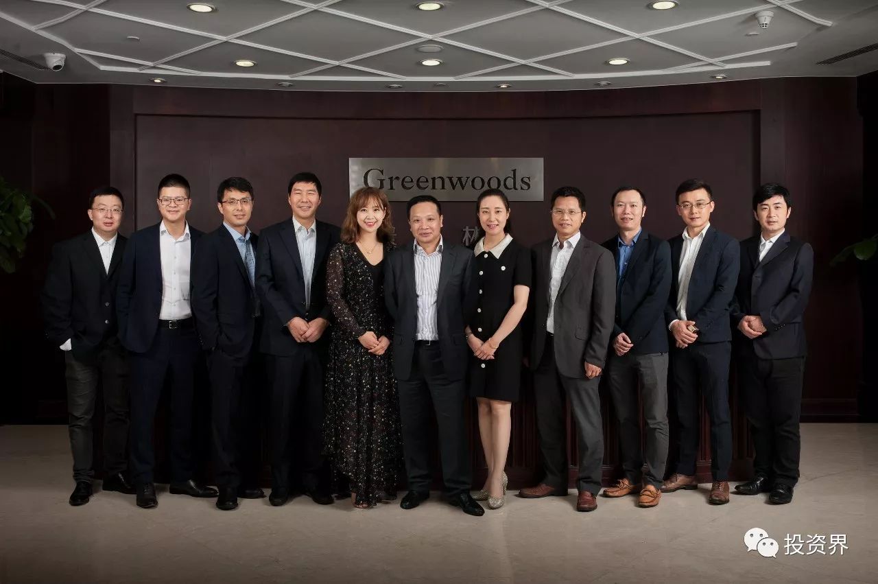 11年投资超百家30多家退出,景林"根据地"打法揭秘