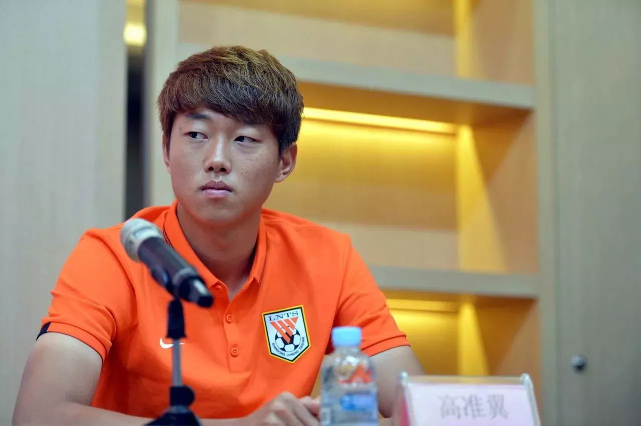 专访| 侯志强:有义务回报淄博!韦世豪到哪都是鲁能青训代表