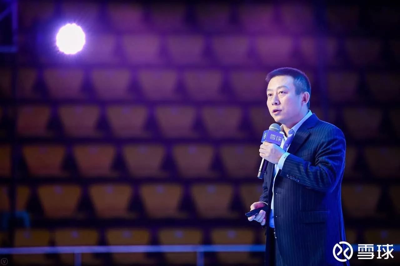 比亚迪董秘李黔新能源汽车产业格局和趋势