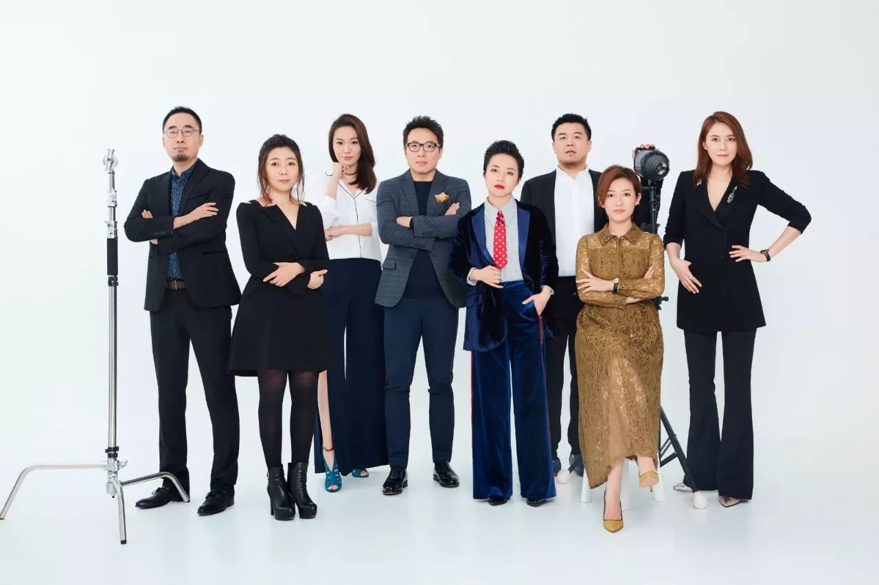 叶宁:2019年将是华谊的超级大年