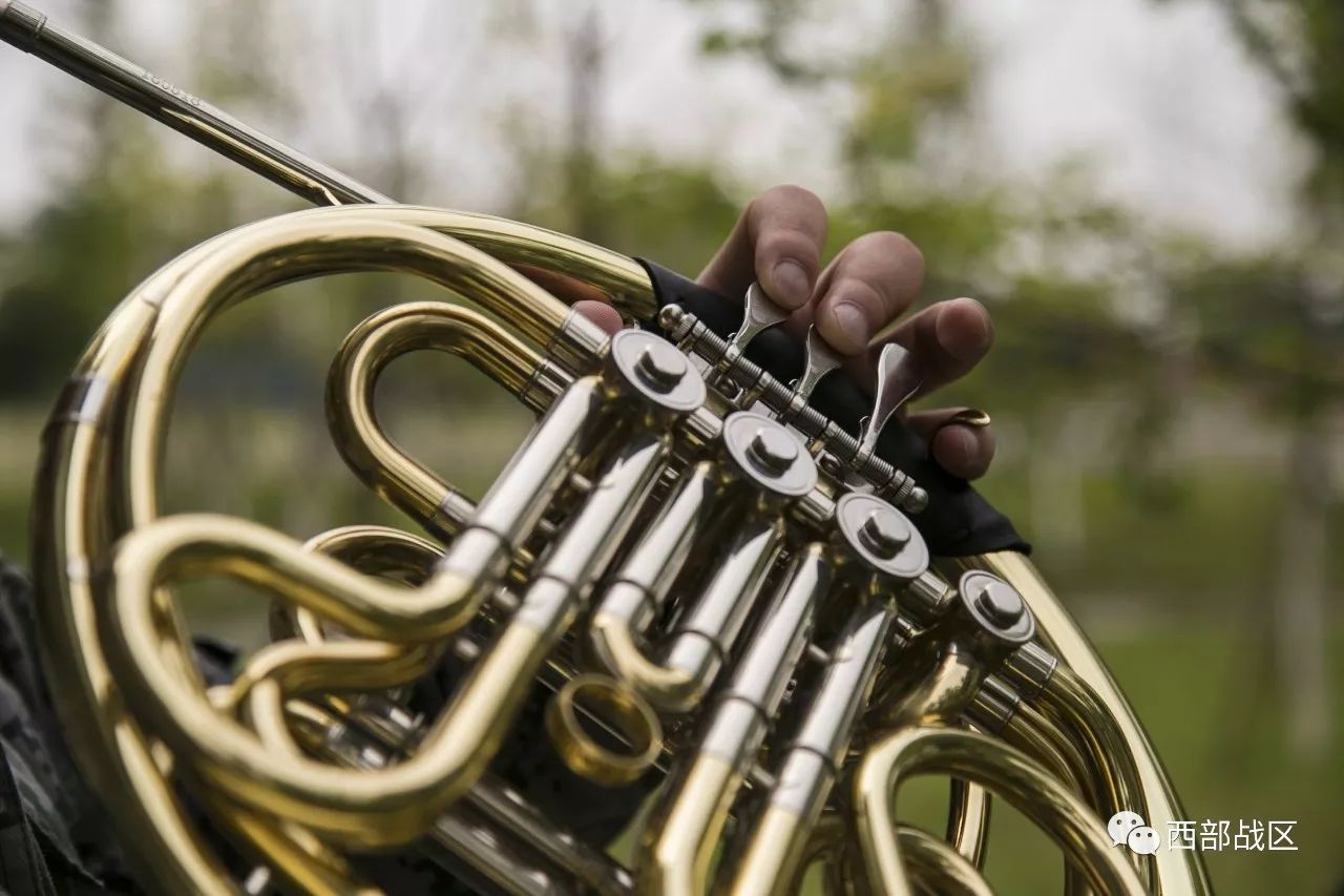 不忘初心,逐梦青春不言悔|军乐队|刘鹏|圆号_新浪军事_新浪网