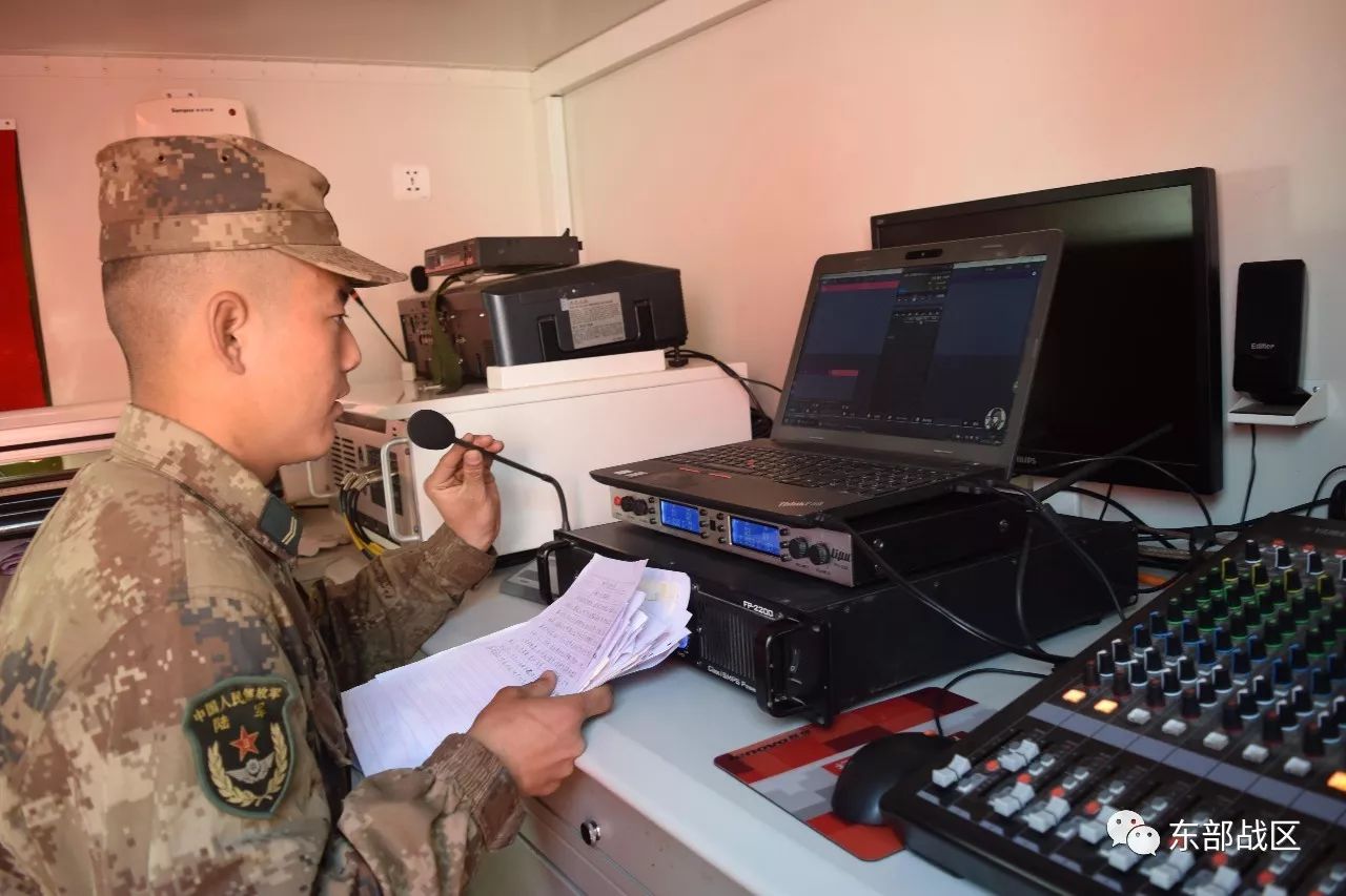 对部队的换季保养,你了解了吗?