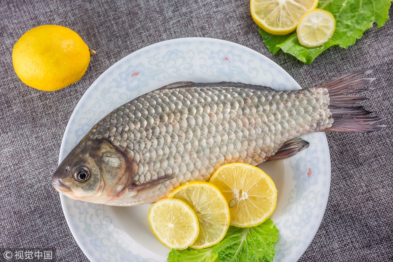 深夜发吃丨这周就喝这六碗汤|料酒|鲫鱼|生姜_新浪新闻