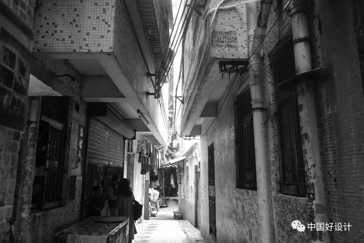 城中村里,竟藏着个网易严选的"旧屋新家"|网易严选|城中村|南头古城