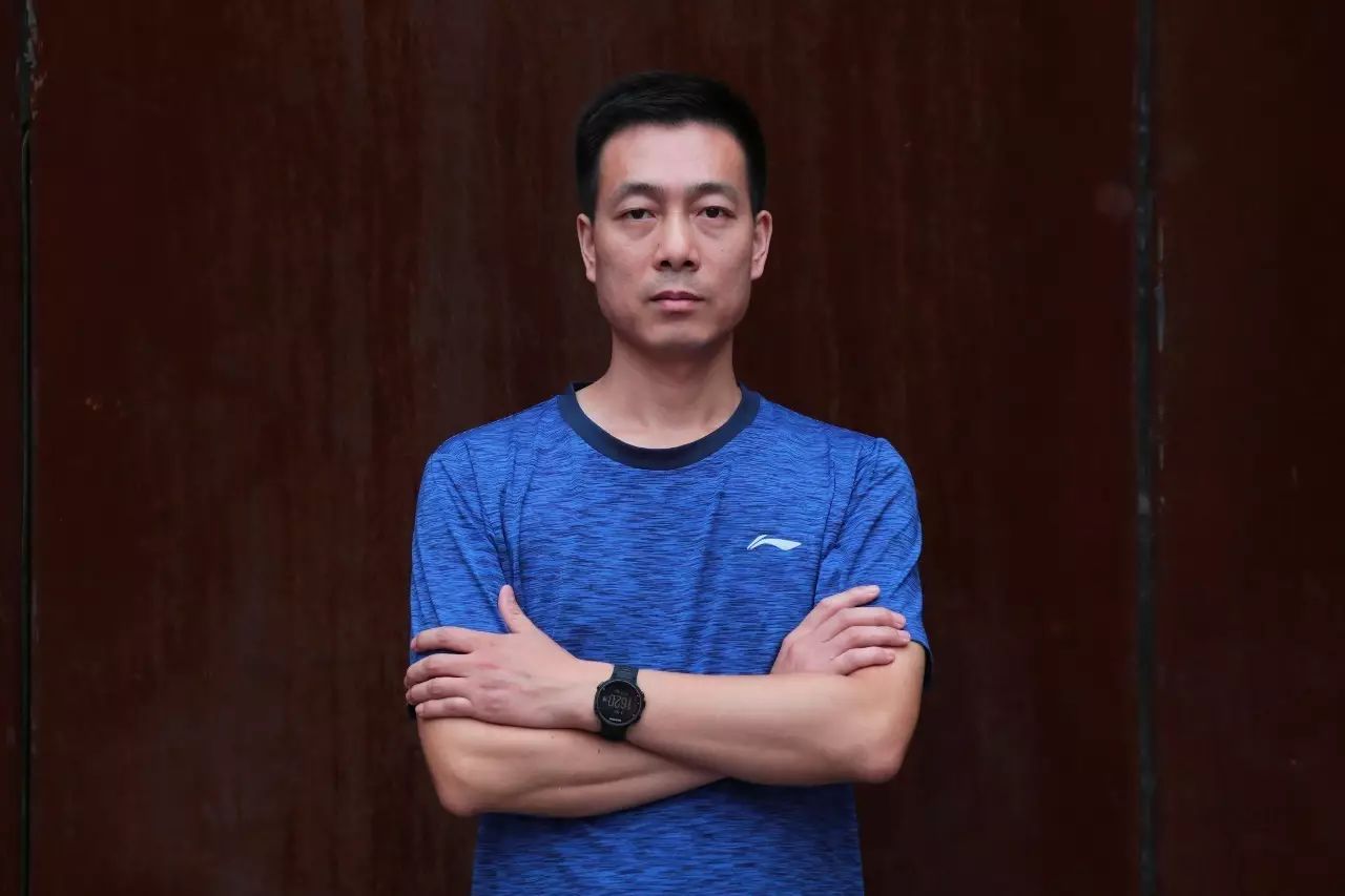 姿势跑法教练认证课 | 和35个未来的跑步专家聊