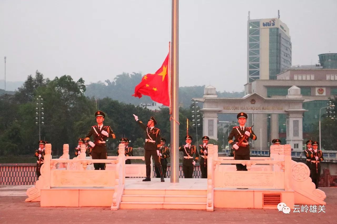 云南边防总队接收2018年高校毕业生,入伍后任