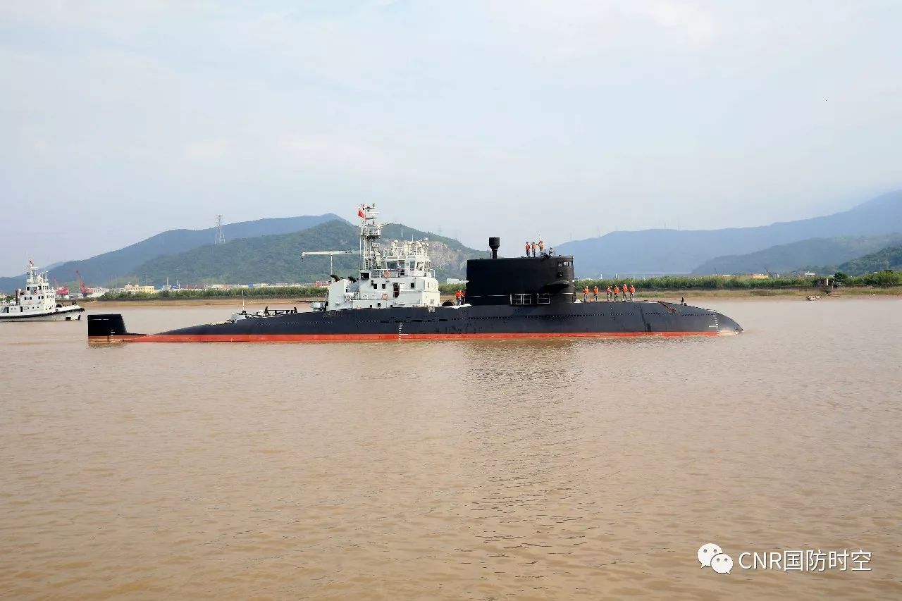 开训丨海军部队新年就打出"火药味儿"