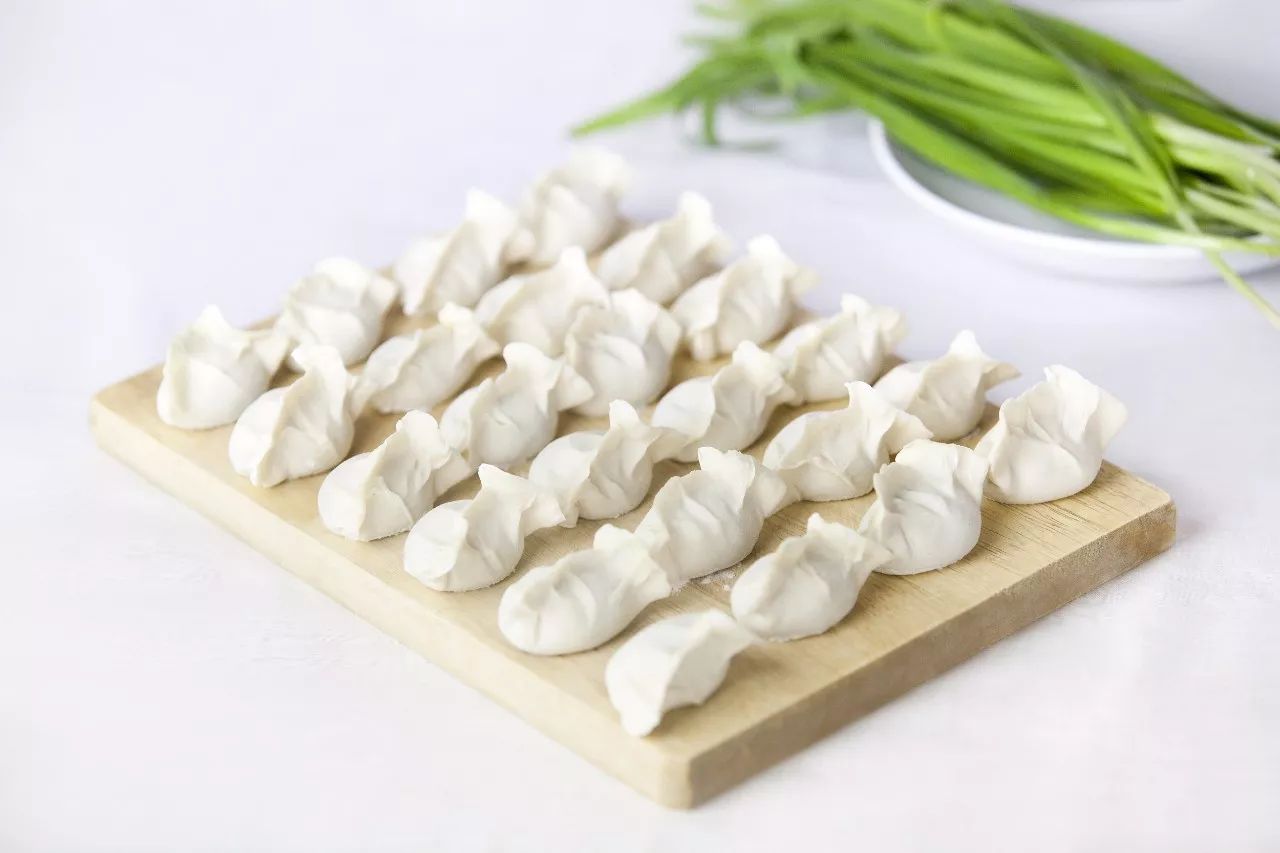 饺子|绝对|仪式感_新浪新闻