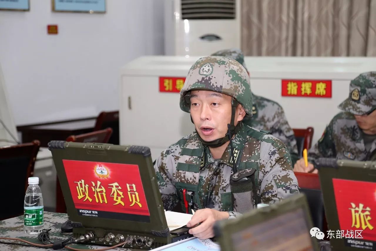 拥抱新时代开启新征程转型路上这个陆航旅勇立潮头争当先锋