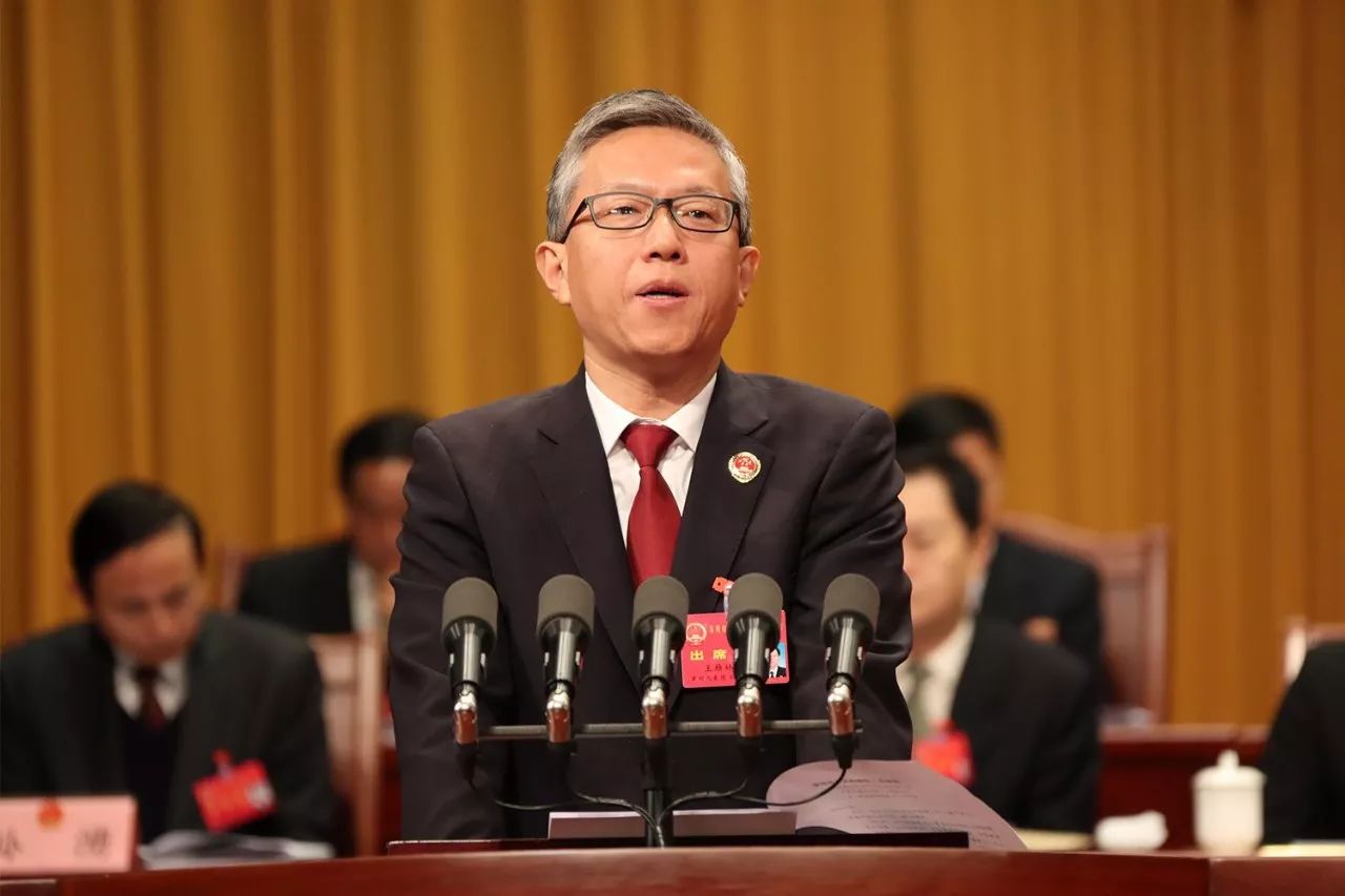 一图读懂丨深圳市人民检察院工作报告