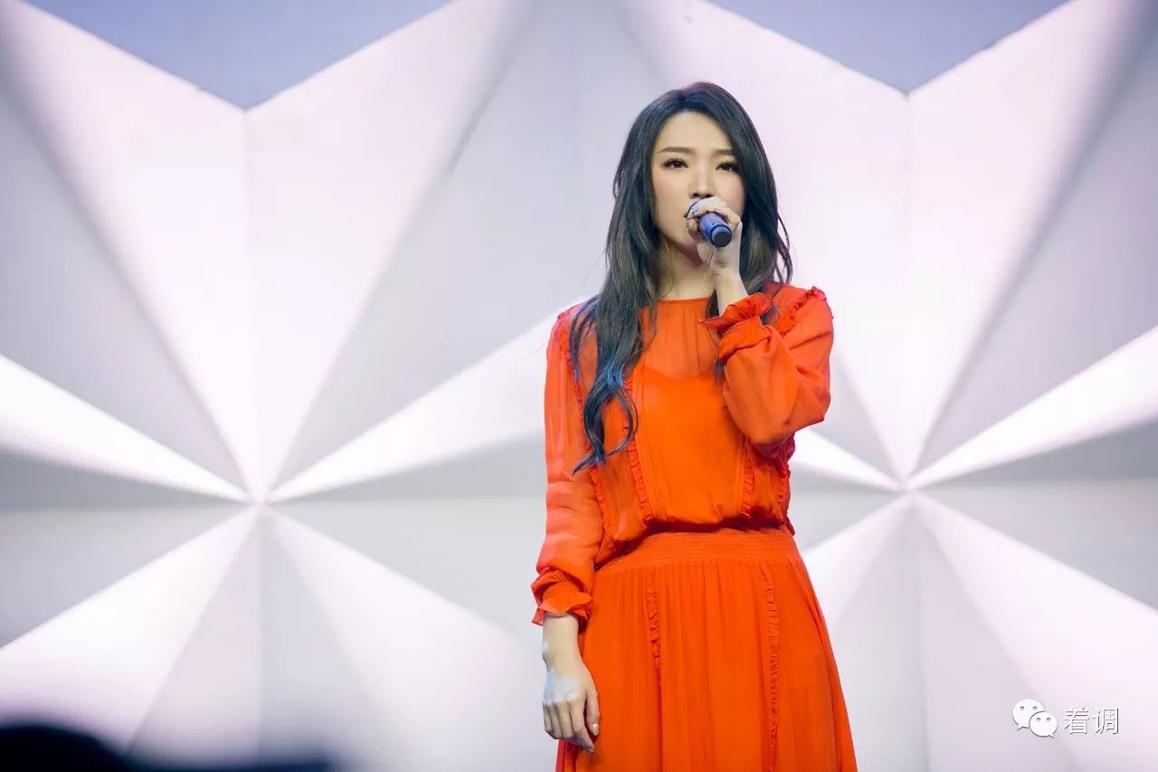 【广州】七年等待,"大魔王"阎奕格专场热力开唱!| 着调福利