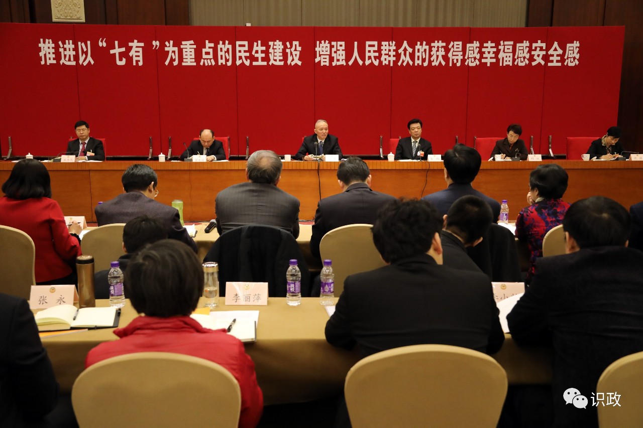 蔡奇儿子:时隔5个月 蔡奇为何再问密云山区的这个年轻人?