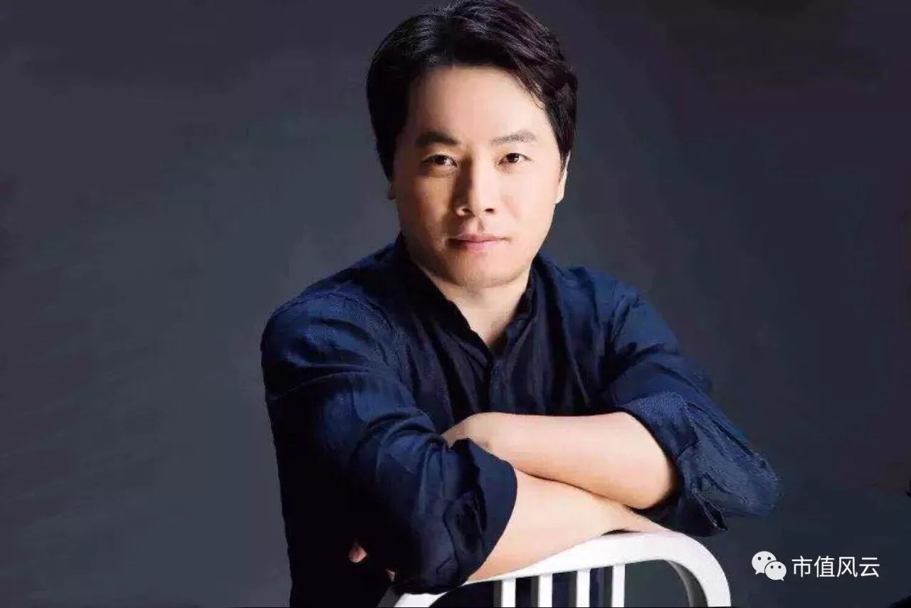 杨峰：两年追踪上市公司400家，8个人做出估值1.2亿__财经头条__新浪财经