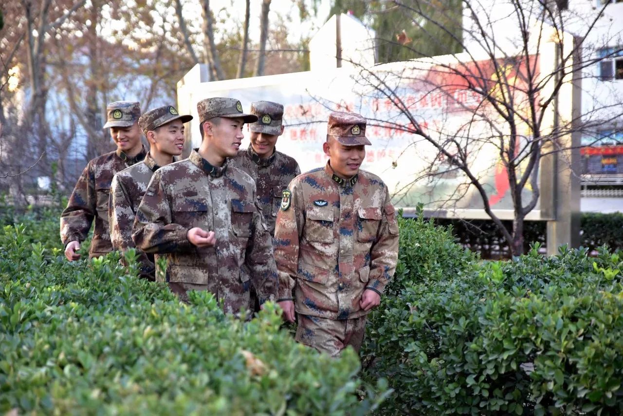 他们能成长为好兵吗?第82集团军某旅新兵"变形"揭秘