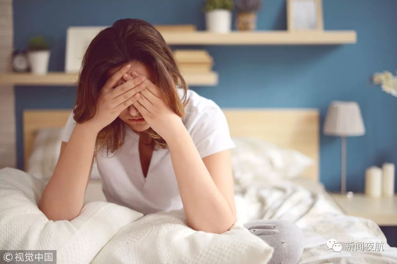 28岁女子非要切掉子宫:"留它也没用,太折磨人了!