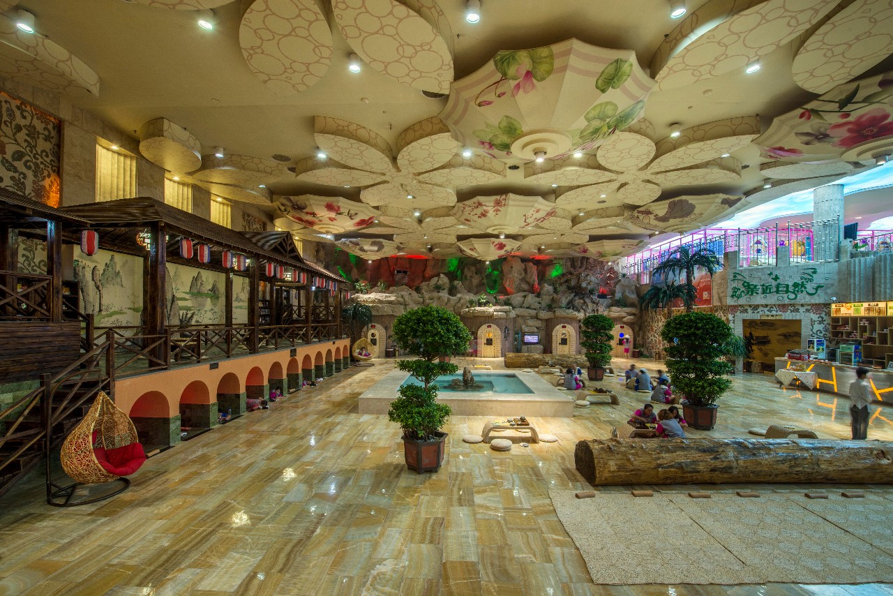 双创人物精正人王建超十年磨一剑打造河北大地的汗蒸时代有福利