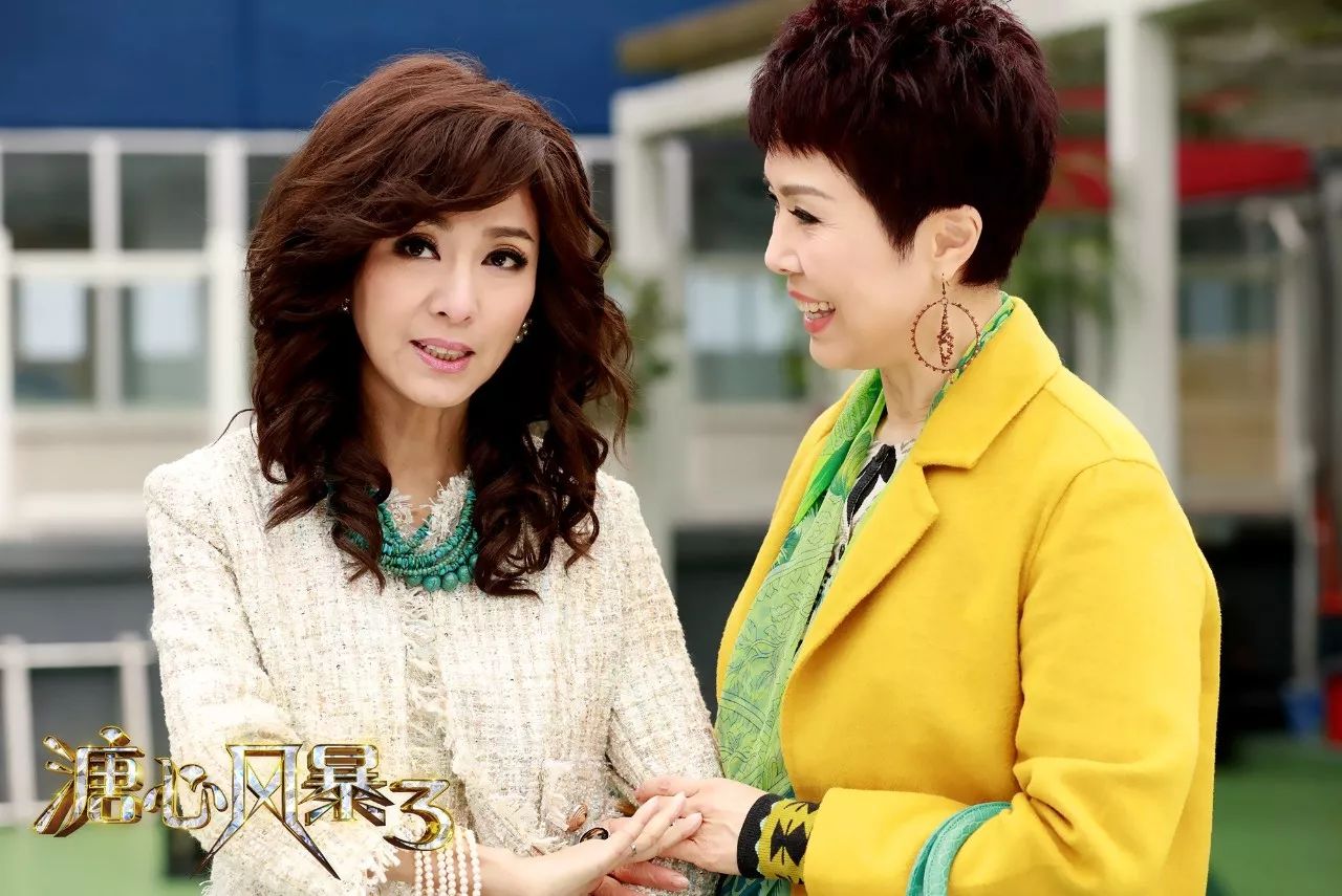 汤底不变汤料改变看溏心风暴3如何烹饪出港式味道