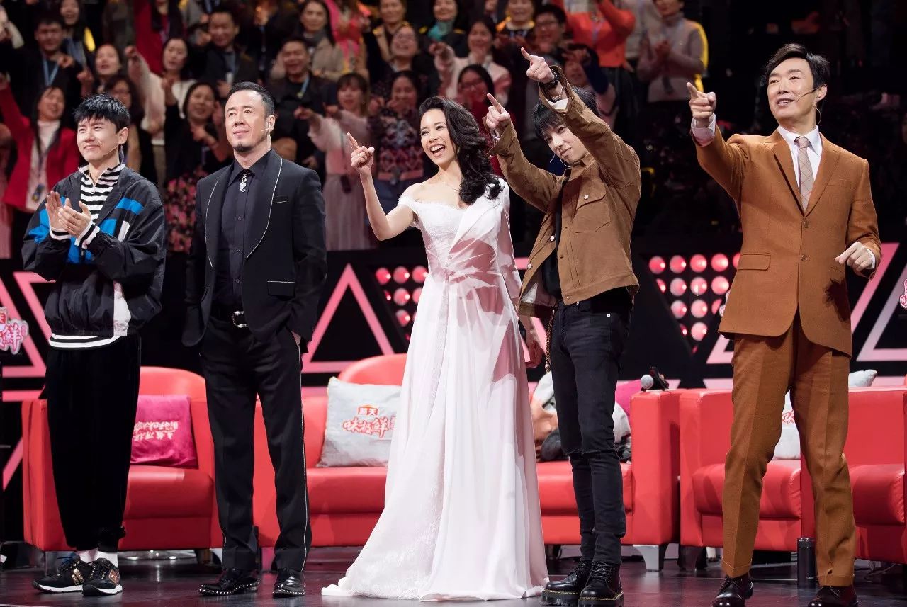 助力素人成就梦想,《天籁之战》用音乐彰显暖心综艺本色