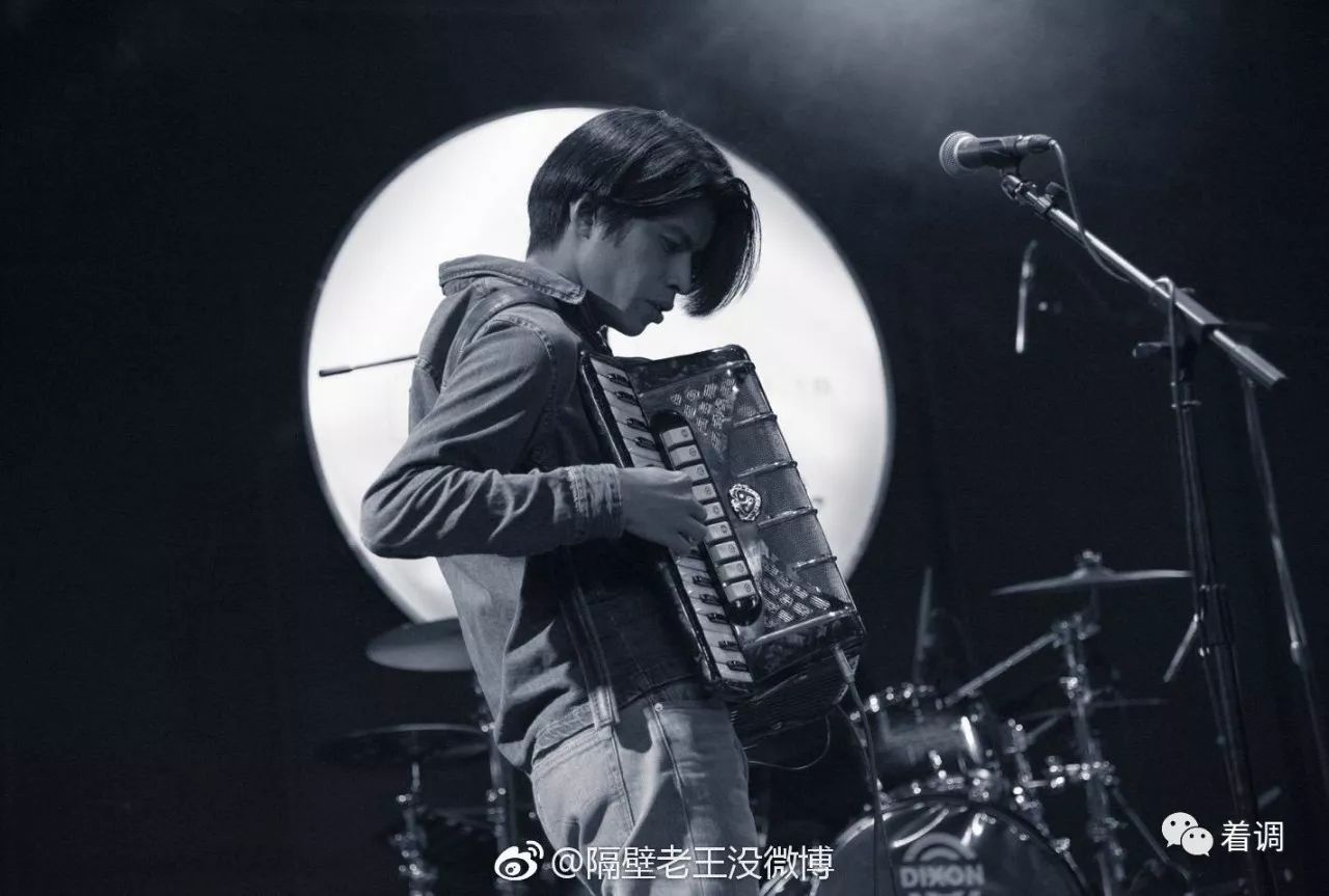 明天的太阳依然为你升起五条人2018广州专场倒计时着调福利