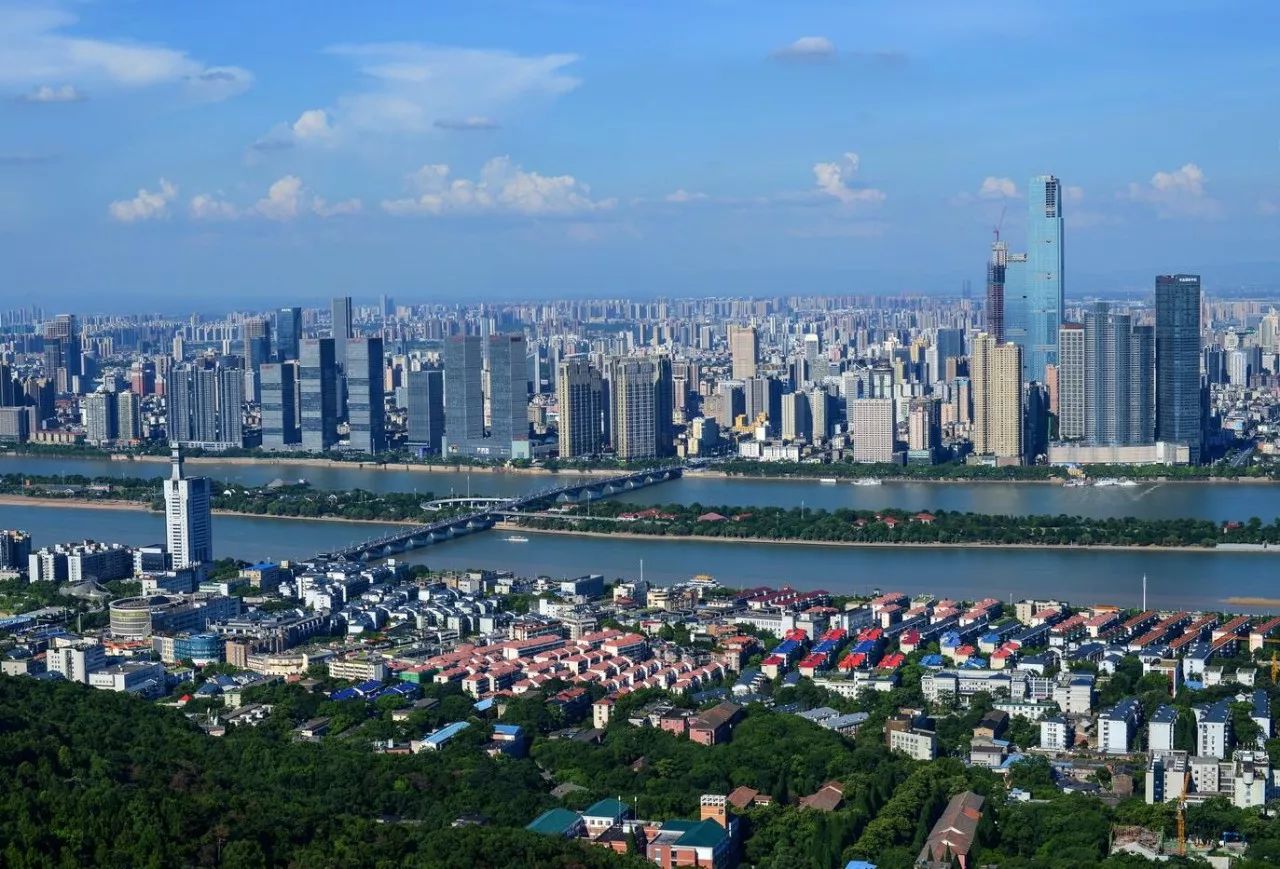 长沙城市长沙城市快捷公寓