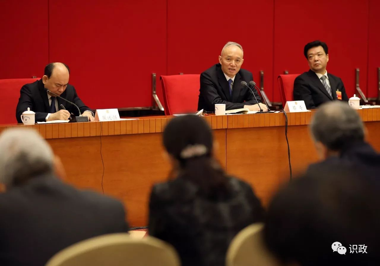 蔡奇儿子:时隔5个月 蔡奇为何再问密云山区的这个年轻人?