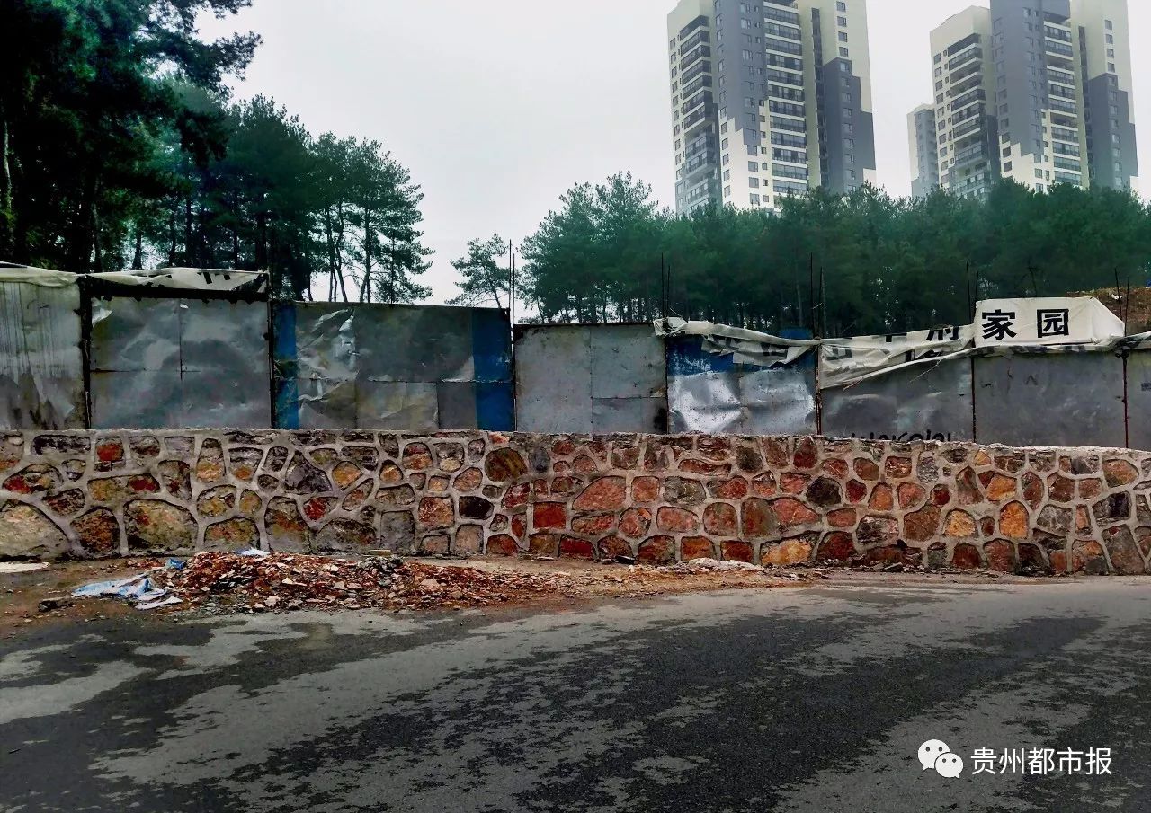 这堵墙,是维权墙还是侵权墙?