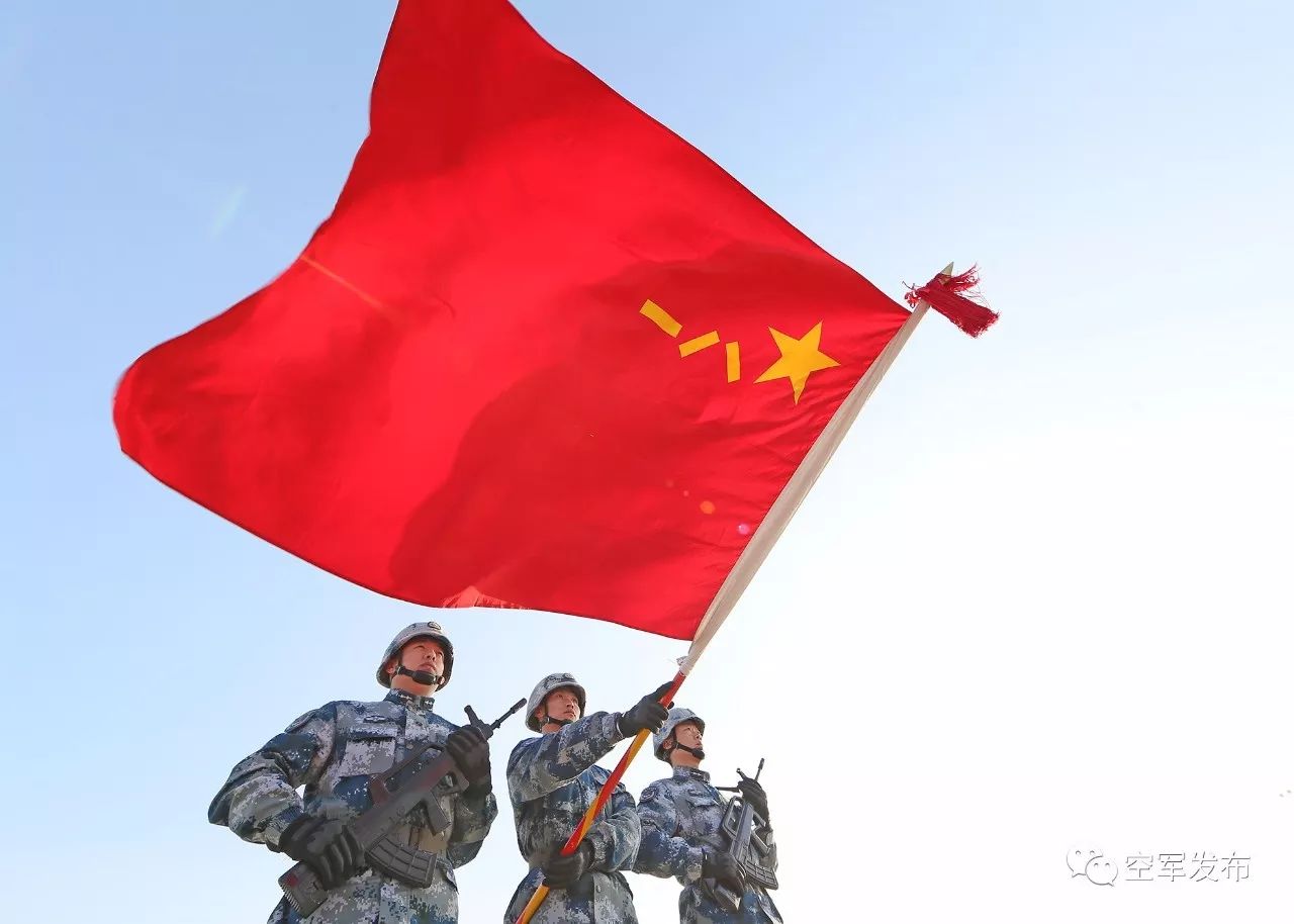 开训就打实弹,空军部队新年度实战化训练拉开战幕!