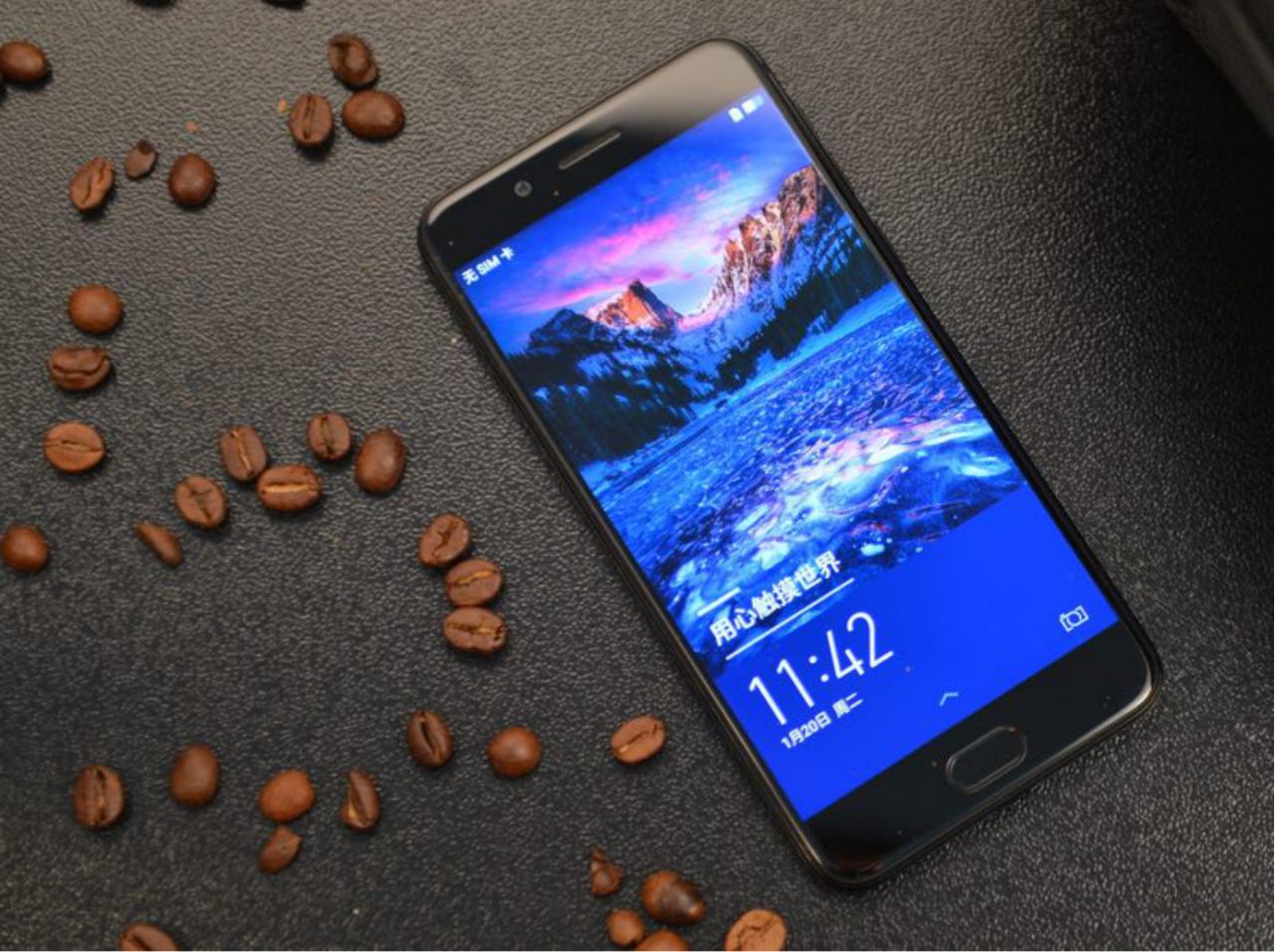 不锈钢工艺的巅峰之作yota3精钢国礼版发布