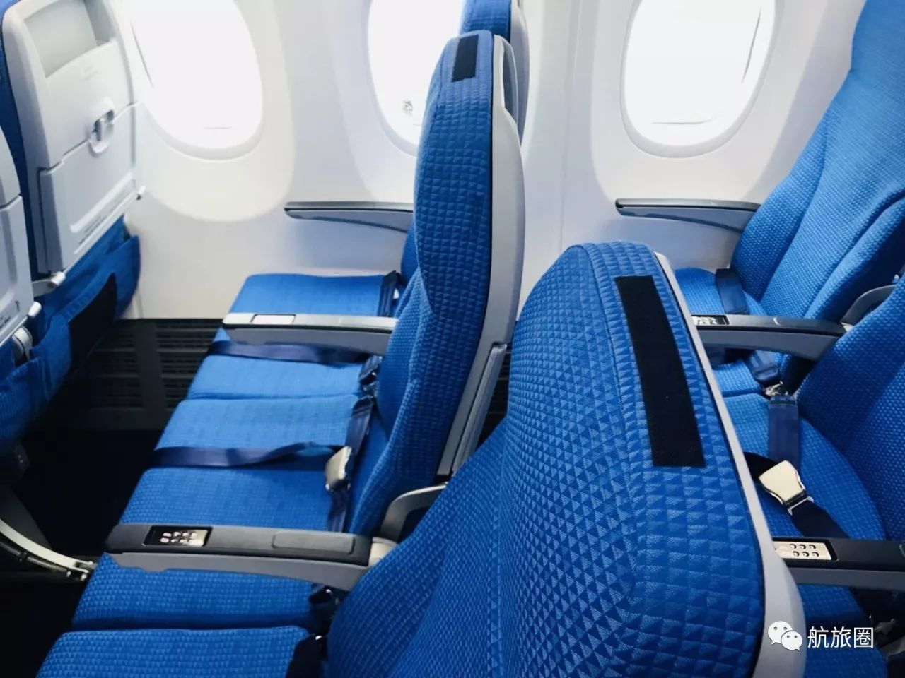 你不知道的b737max交付细节附南航首架尝鲜报告