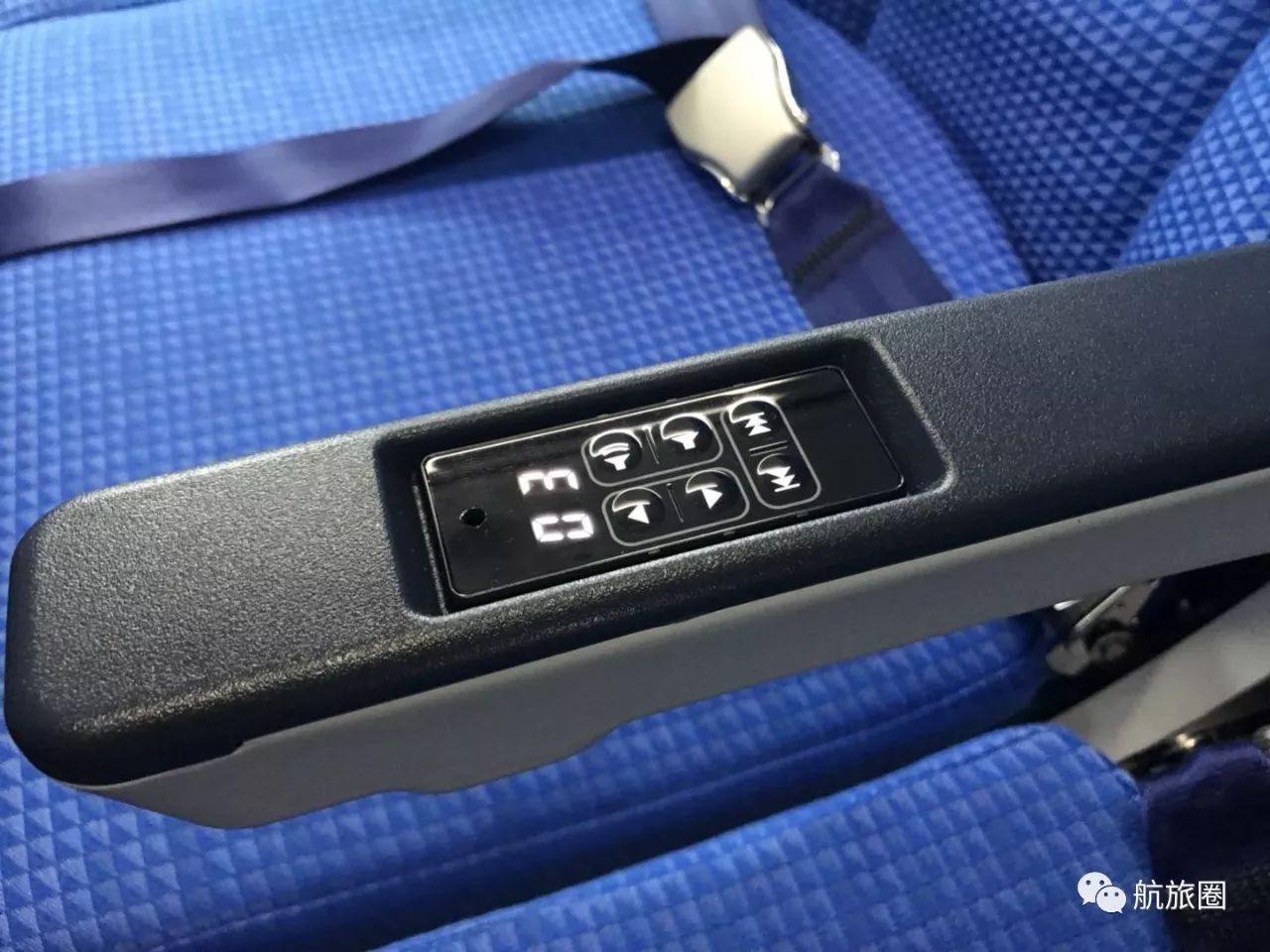 你不知道的b737max交付细节附南航首架尝鲜报告