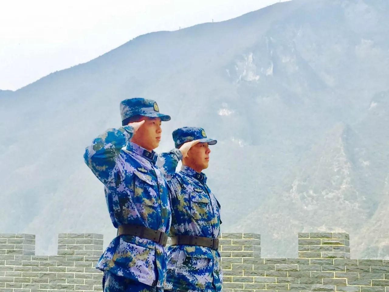 熄灯号|我是一名海军,但我没有听过舰艇出海的汽笛声