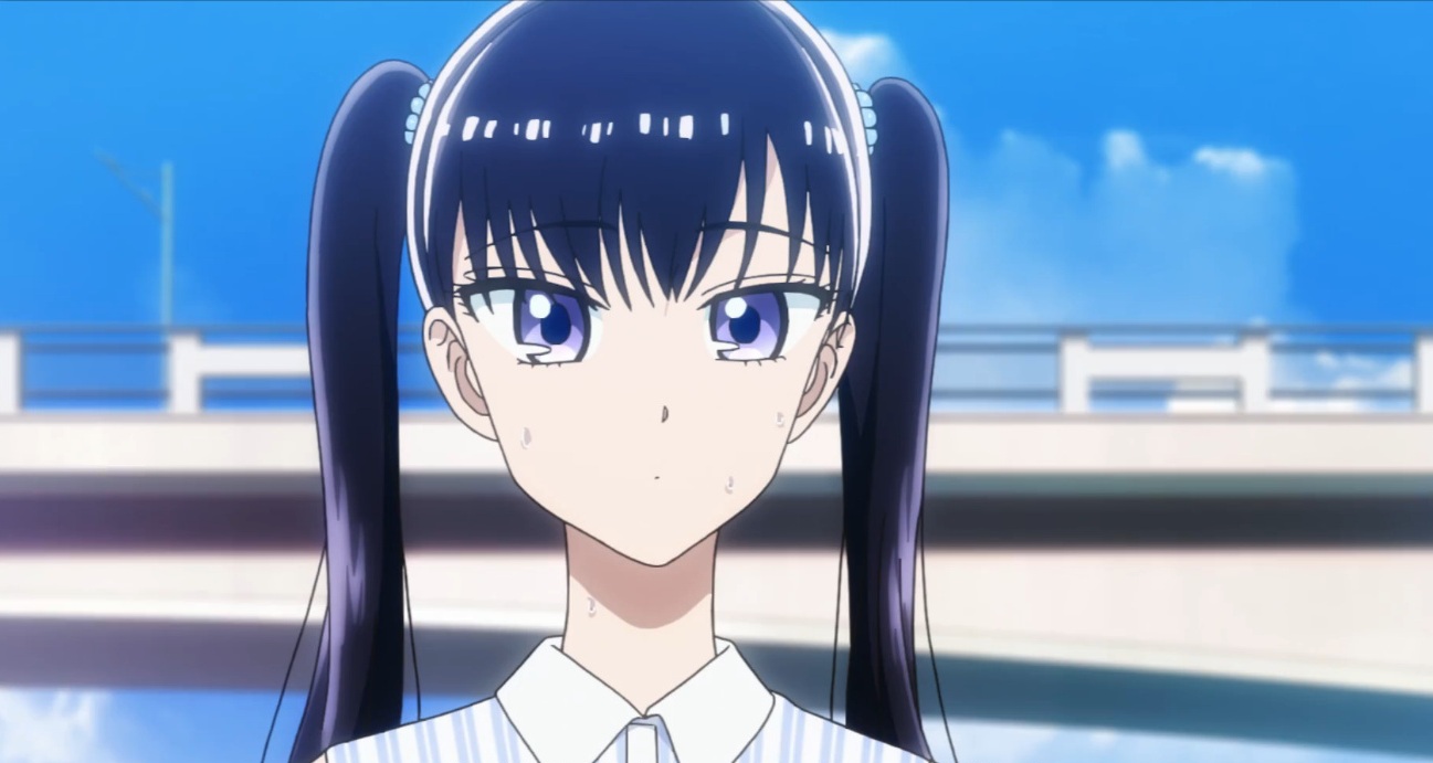 动画《恋如雨止》橘晶童年造型公开