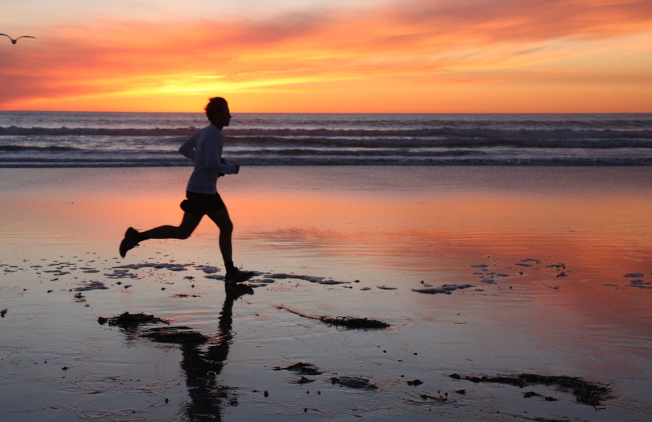 这5大跑步训练误区,害惨了跑者!