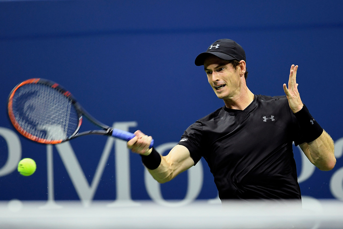 资讯| 穆雷宣布退出布里斯班 出战澳网成疑