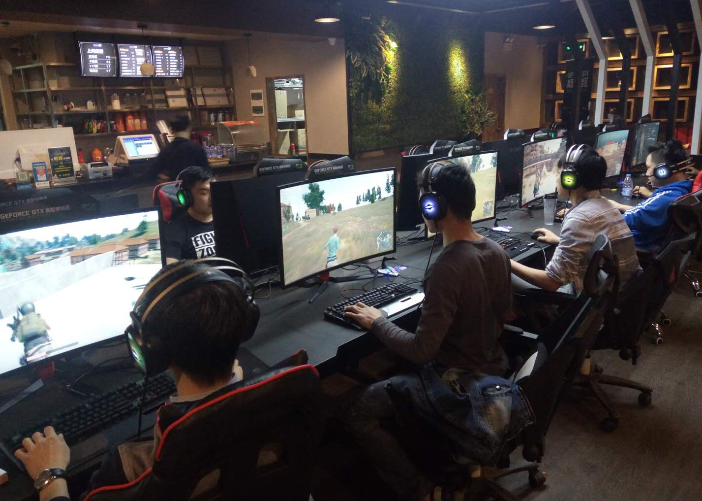 游戏行业seo优化引流