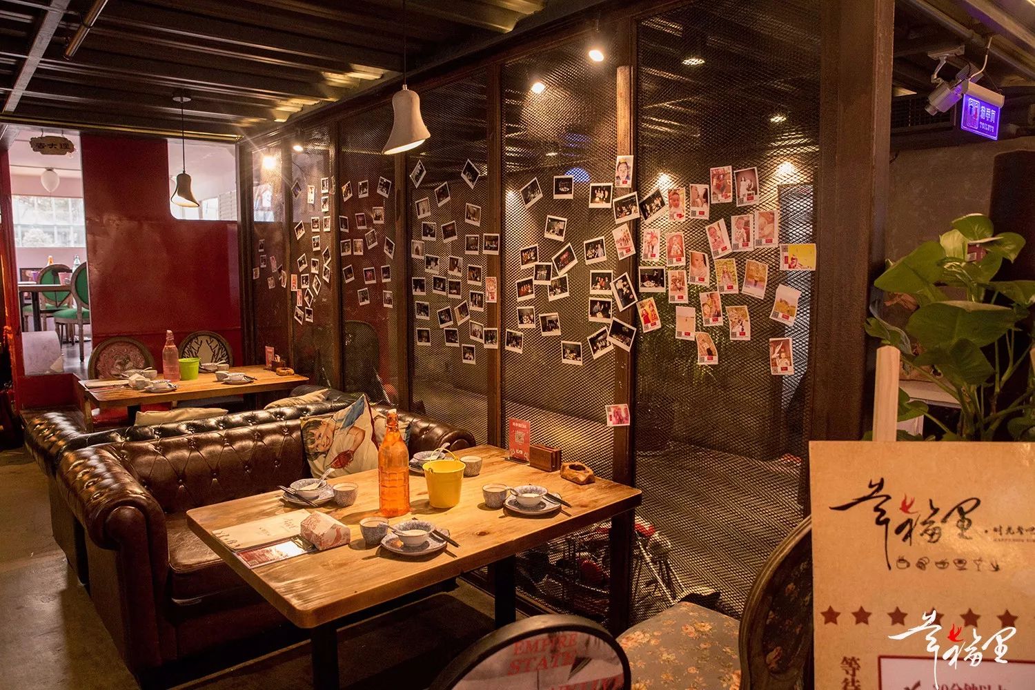 2年了,南昌这家600㎡高颜值独栋别墅餐厅,终于开新店了!