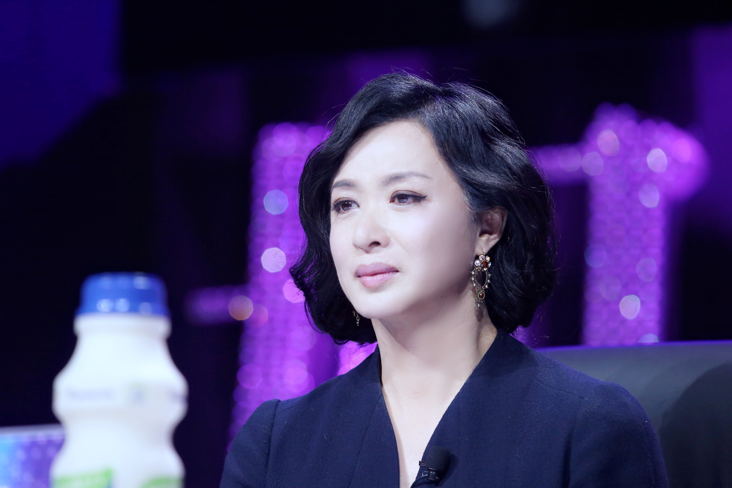 金星回应"毒舌":我敢为说的每句话负责!