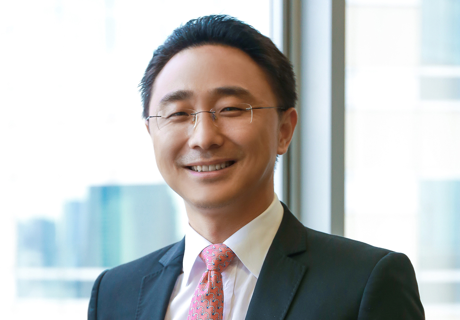 华为任命周鑫为马来西亚ceo:建立全联接马来西亚