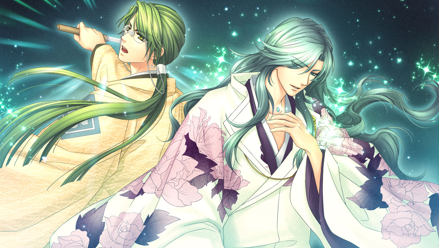 《遥远时空中 ultimate》曝光两段全新事件